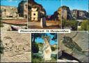 Ansichtskarte - Römersteinbruch St. Margarethen