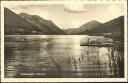 Ansichtskarte - Weissensee