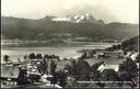 Ansichtskarte - Keutschacher See