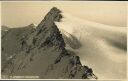 Postkarte - Sonnblick von Westen