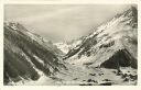 Galtür mit Gorfenspitze und Jamtalferner - Paznauntal