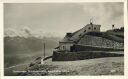 Innsbrucker Nordkettenbahn - Bergstation