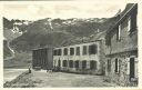 Douglasshütte - Foto-AK