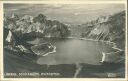 Lünersee - Douglashütte - Zimbaspitze