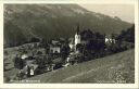 Blons im Grossen Walsertal - Foto-AK