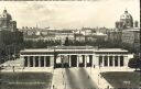 Wien - Heldendenkmal mit Museum