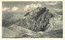Foto-AK - Strassburgerhütte mit Wildberg
