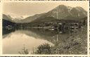 Altausseersee - Foto-AK