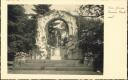 Ansichtskarte - Wien - Johann-Strauss-Denkmal