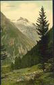 Ansichtskarte - Ankogel