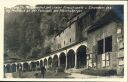 Salzburg - St. Peter Friedhof mit uralter Kreuzkapelle und Einsiedelei