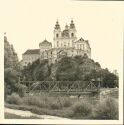 Stift Melk an der Donau - Foto