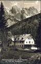 Postkarte - Alpenhotel Bodenbauer