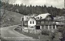 Postkarte - Alpengasthof Wieser