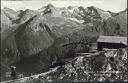 Postkarte - Bergstation Stubnerkogel