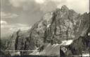 Postkarte - Karnische Alpen