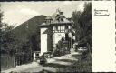 Semmering - Heim Sonnwendhof - Postkarte