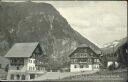 Postkarte - Landhaus und Hotel Grüner Baum - Badgastein