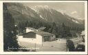 Ansichtskarte - Innsbrucker Nordkettenbahn - Talstation