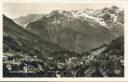 Badgastein an der Tauernbahn - Foto-AK