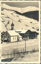 Postkarte - Gerlos - Gaspingerhof