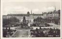 Wien - Kaiserin Maria Theresia Monument - Foto-AK