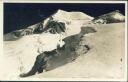 Postkarte - Wildspitze und Hohe Spalte