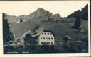 Postkarte - Plöcknerhaus