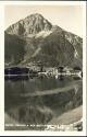 Postkarte - Heiterwangsee - Hotel Fischer