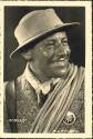 Postkarte - Konrad Künzle