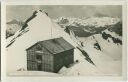 Postkarte - Wormserhütte