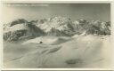 Ulmerhütte und Kaltenberg - Foto-AK 1927