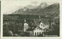 Postkarte - Villach - Warmbad