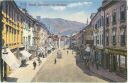 Postkarte - Villach - Hauptplatz