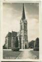 Postkarte - Villach - Evangelische Kirche