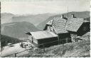 Postkarte - Gerlitzen - Pöllingerhütte
