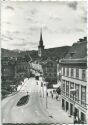 Postkarte - Villach - Neue Draubrücke