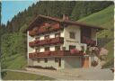 Postkarte - Ramsau - Hainzenberg - Gästehaus