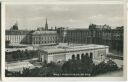 Wien - Heldendenkmal - Burg - Foto-Ansichtskarte