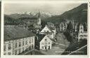 Dornbirn - First - Staufenberg - Foto-Ansichtskarte