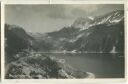 Douglashütte - Lüner See - Foto-Ansichtskarte