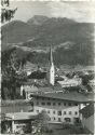 Zell am Ziller mit Gerlossteinwand - Foto-AK
