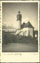 Postkarte - Innsbruck - Hofkirche