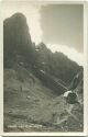 Seekopf - Eduard Pichl-Hütte - Foto-AK