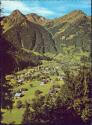St. Gallenkirch im Montafon - Postkarte