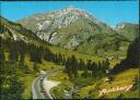 Postkarte - Stuben am Arlberg