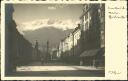 Postkarte - Innsbruck - Maria-Theresienstrasse
