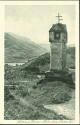 Postkarte - Spitz an der Donau - beim Roten Tor