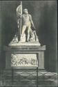 Postkarte - Innsbruck - Hofkirche - Andreas-Hofer-Denkmal