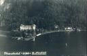 St. Andrä - Ossiachersee - Strandhotel Lido - Foto-AK